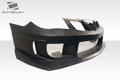 2006-2007 Subaru Impreza WRX STI C-Speed Front Bumper Cover - view 5