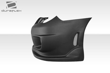 2006-2007 Subaru Impreza WRX STI I-Spec Front Bumper Cover, Fiberglass - view 4