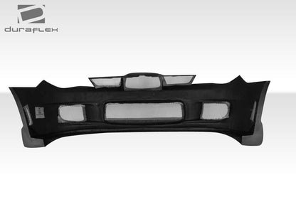 2006-2007 Subaru Impreza WRX STI I-Spec Front Bumper Cover, Fiberglass - view 5