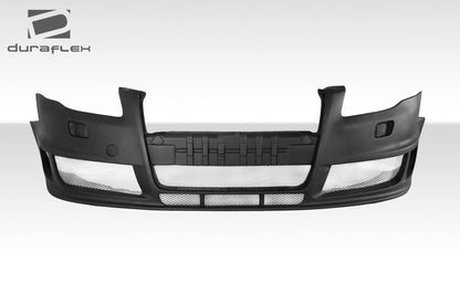 2006-2008 Audi A4 S4 B7 DTM Look Front Bumper Cover, Fiberglass - view 10