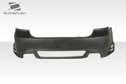 2006-2008 BMW 3 Series E90 4DR R-1 Body Kit, Fiberglass - view 4
