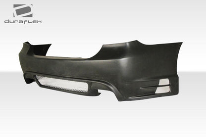 2006-2008 BMW 3 Series E90 4DR R-1 Body Kit, Fiberglass - view 5