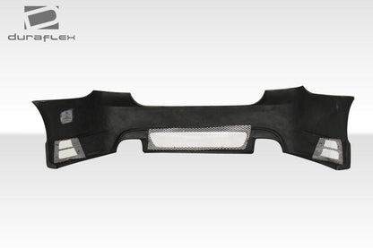 2006-2008 BMW 3 Series E90 4DR R-1 Body Kit, Fiberglass - view 7