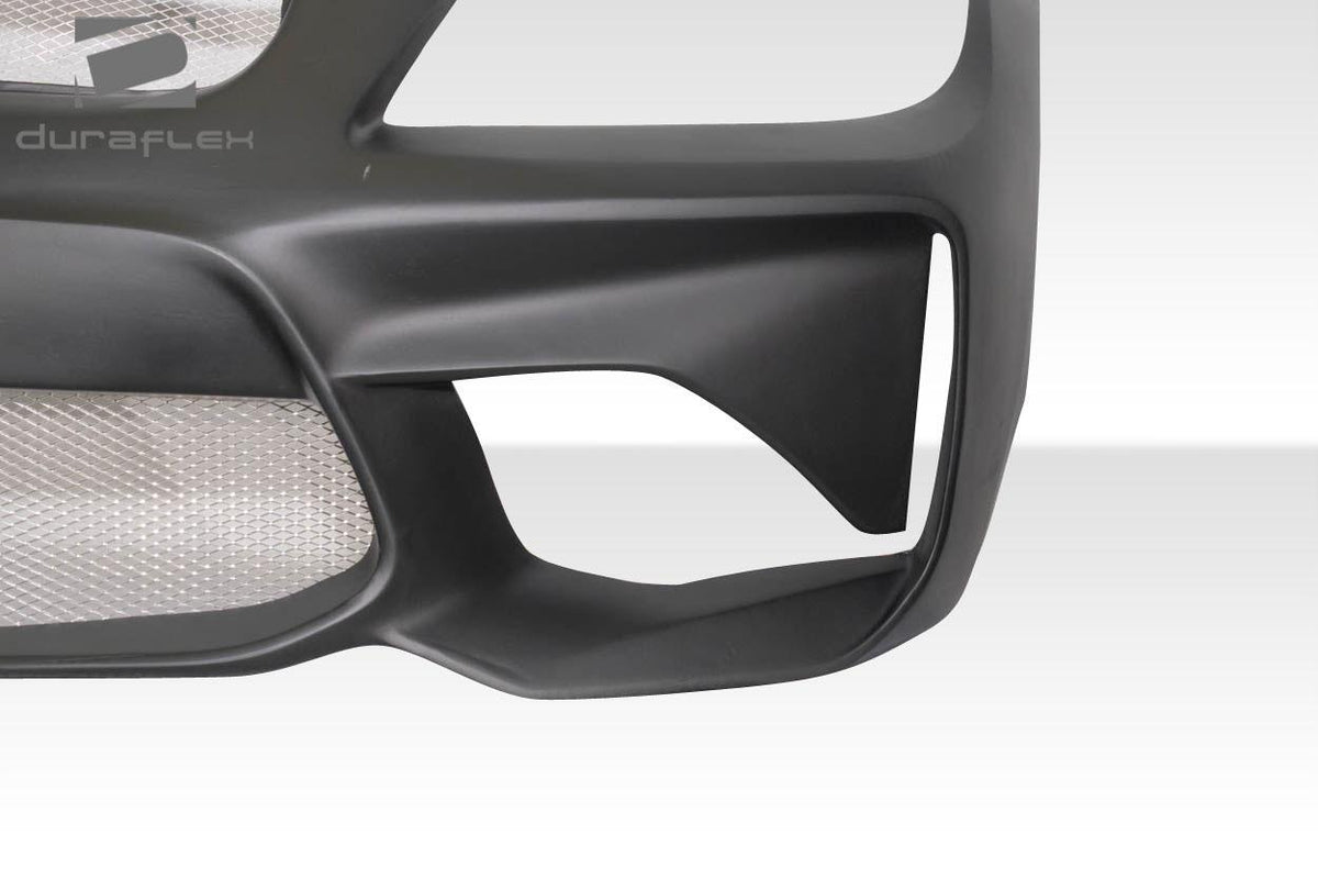 2006-2008 BMW 3 Series E90 M2 Look Front Bumper Cover, Fiberglass - view 10