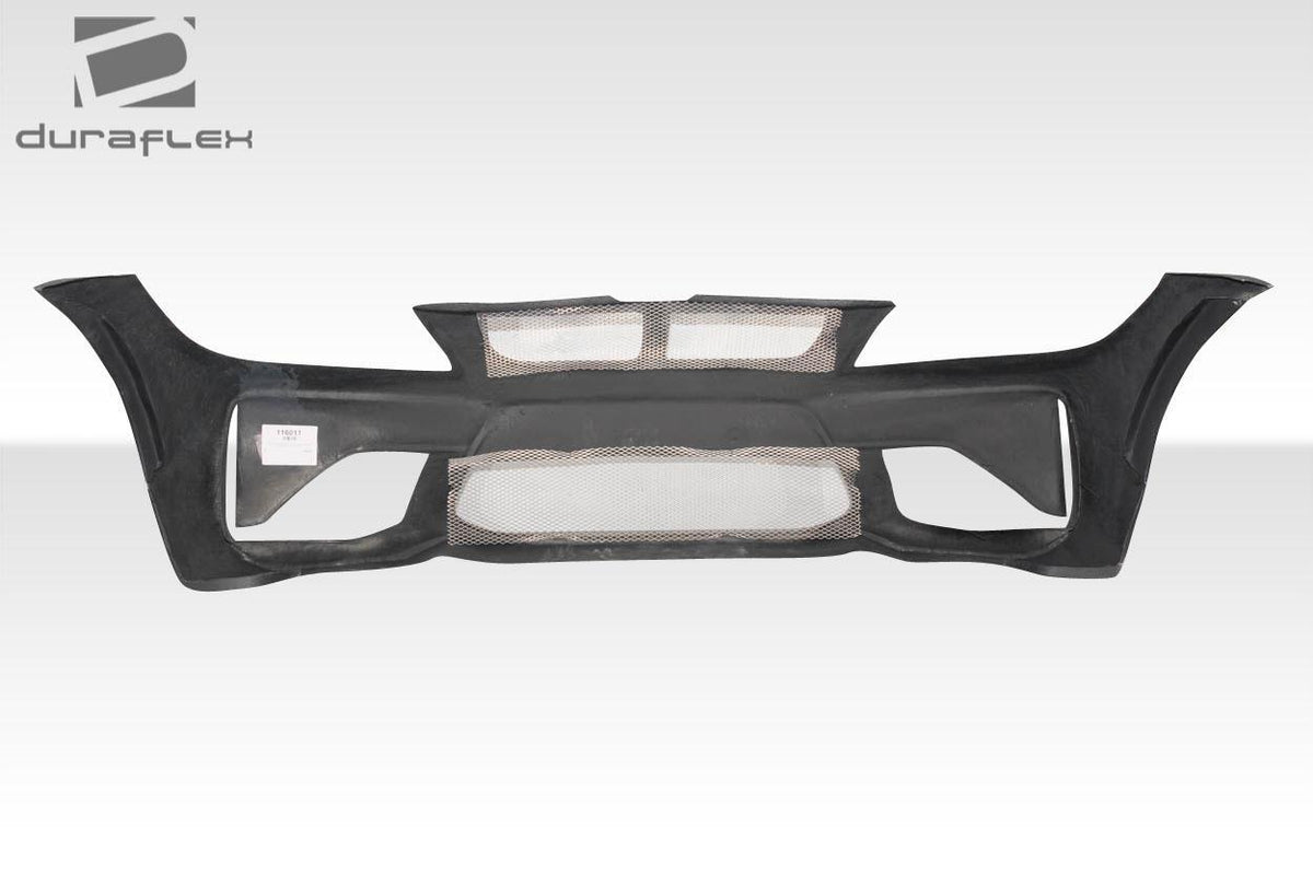 2006-2008 BMW 3 Series E90 M2 Look Front Bumper Cover, Fiberglass - view 11