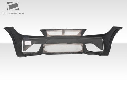 2006-2008 BMW 3 Series E90 M2 Look Front Bumper Cover, Fiberglass - view 11