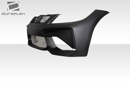 2006-2008 BMW 3 Series E90 M2 Look Front Bumper Cover, Fiberglass - view 6