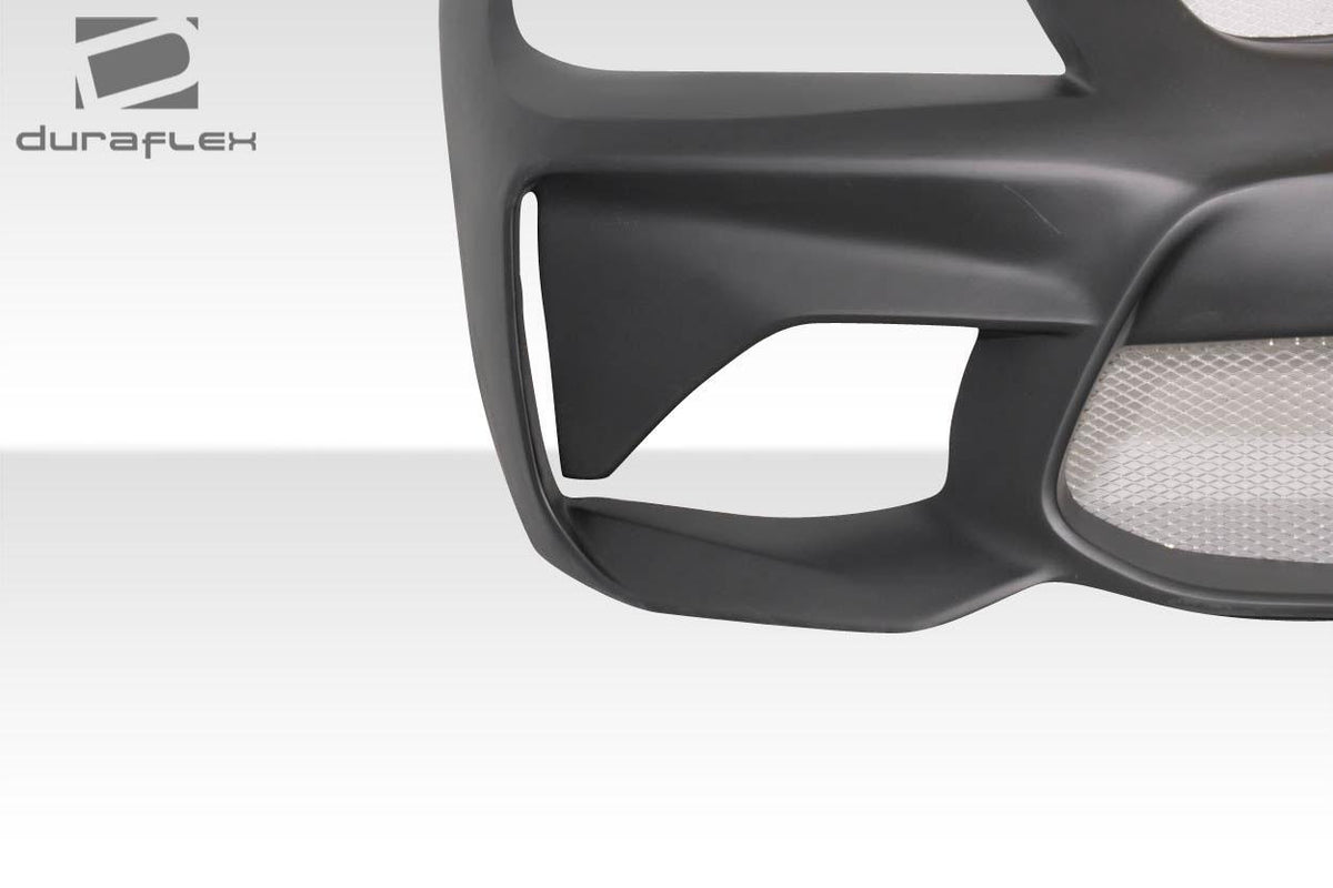 2006-2008 BMW 3 Series E90 M2 Look Front Bumper Cover, Fiberglass - view 8