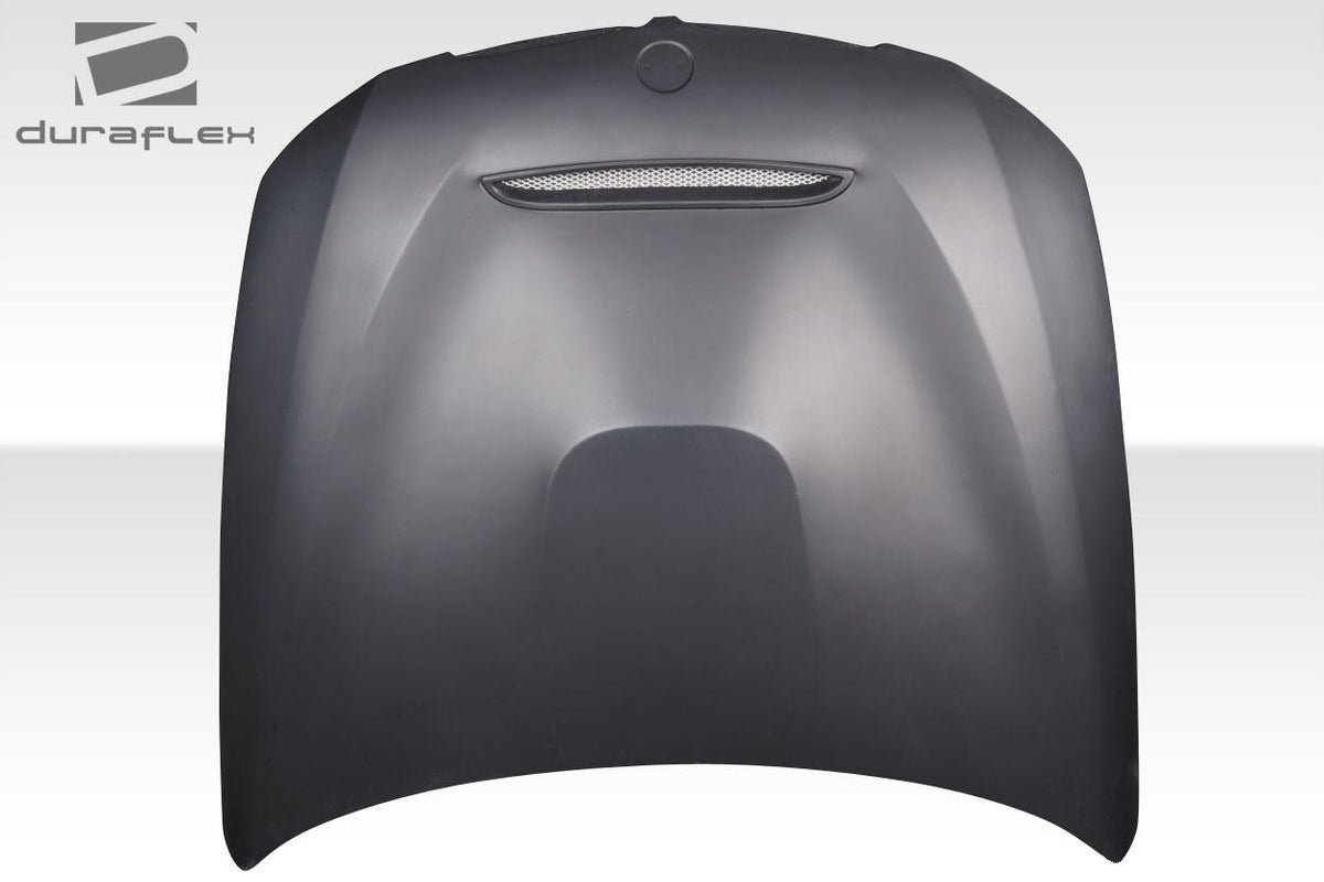 2006-2008 BMW 3 Series E90 E91 4DR / Wagon GTS Look Hood, Fiberglass - view 5