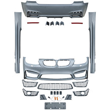 2006-2009 BMW 3 Series E92 F80 M3 Style Body Kit