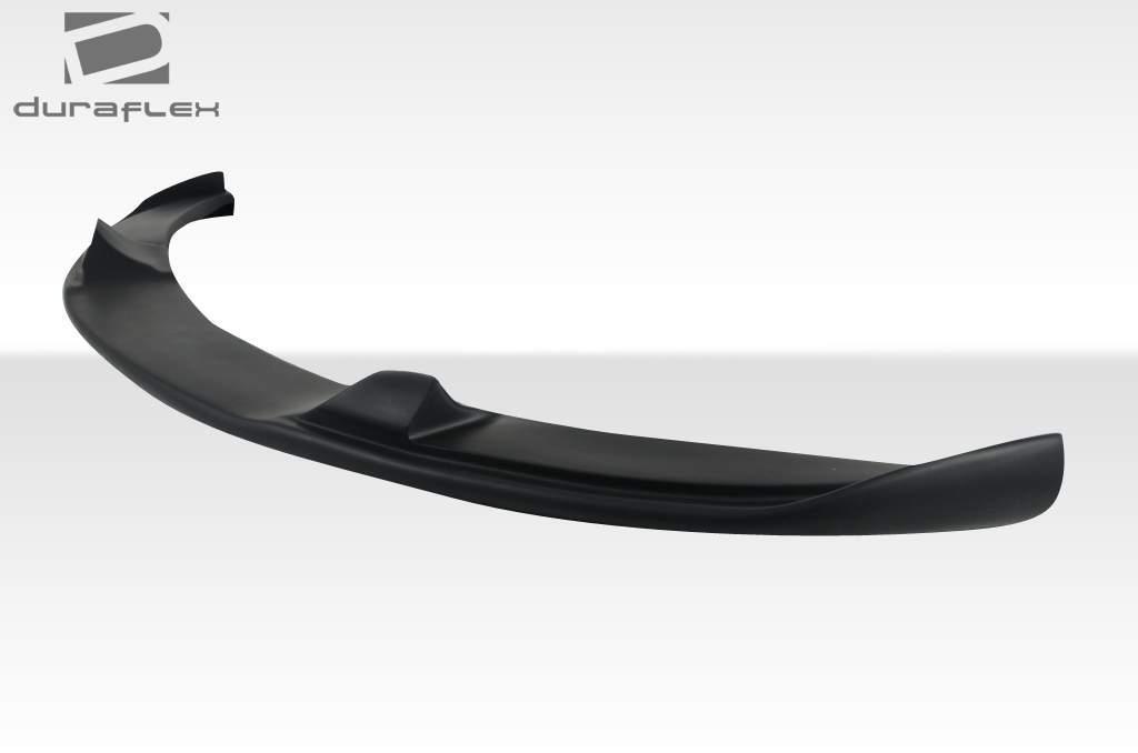 2006-2010 BMW M5 E60 HM-S Front Lip Under Spoiler Air Dam, Fiberglass - view 4