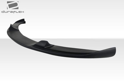 2006-2010 BMW M5 E60 HM-S Front Lip Under Spoiler Air Dam, Fiberglass - view 4