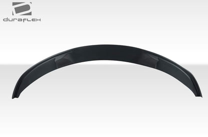 2006-2010 BMW M5 E60 HM-S Front Lip Under Spoiler Air Dam, Fiberglass - view 5