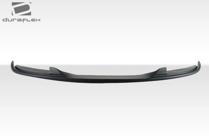 2006-2010 BMW M5 E60 HM-S Front Lip Under Spoiler Air Dam, Fiberglass - view 7