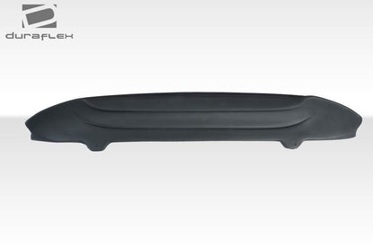 2006-2010 BMW M5 E60 HR-S Body Kit, Fiberglass - view 10