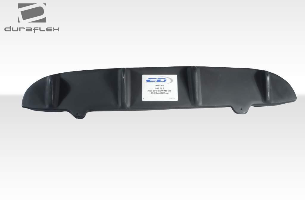 2006-2010 BMW M5 E60 HR-S Body Kit, Fiberglass - view 11