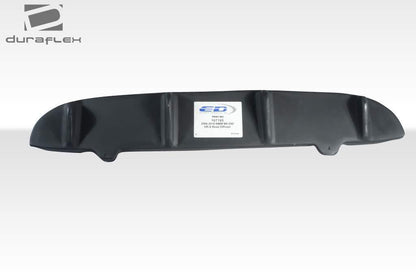 2006-2010 BMW M5 E60 HR-S Body Kit, Fiberglass - view 11