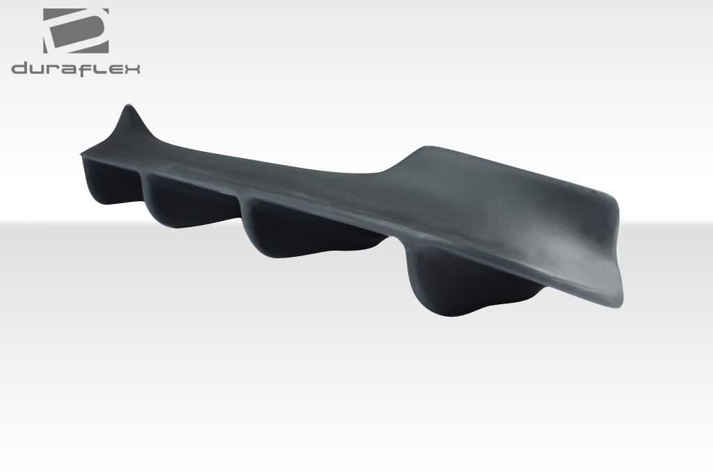 2006-2010 BMW M5 E60 HR-S Body Kit, Fiberglass - view 12