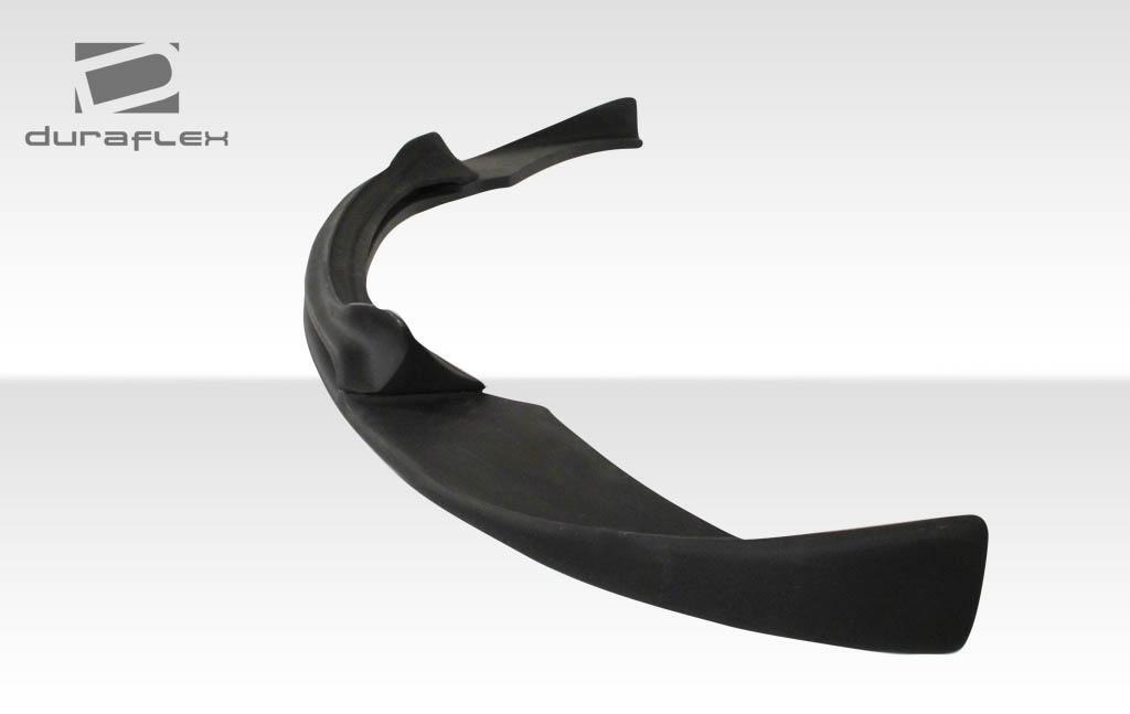2006-2010 BMW M5 E60 HR-S Body Kit, Fiberglass - view 5