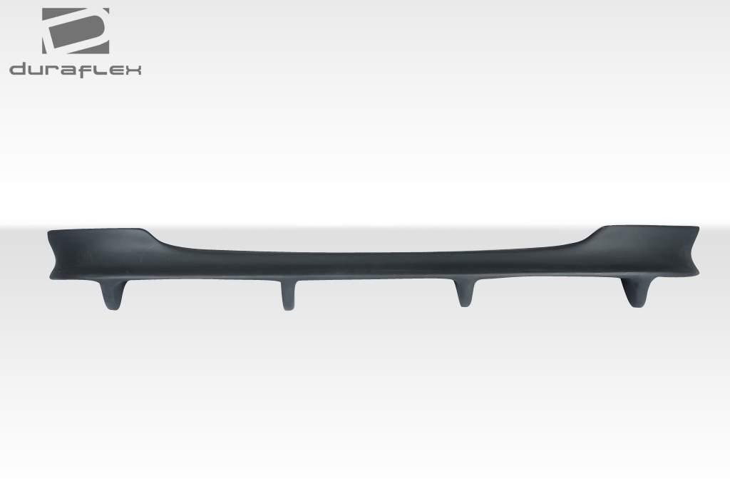 2006-2010 BMW M5 E60 HR-S Body Kit, Fiberglass - view 8