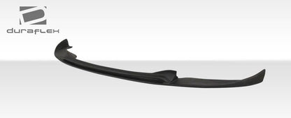 2006-2010 BMW M5 E60 HR-S Front Lip Under Spoiler Air Dam, Fiberglass - view 4