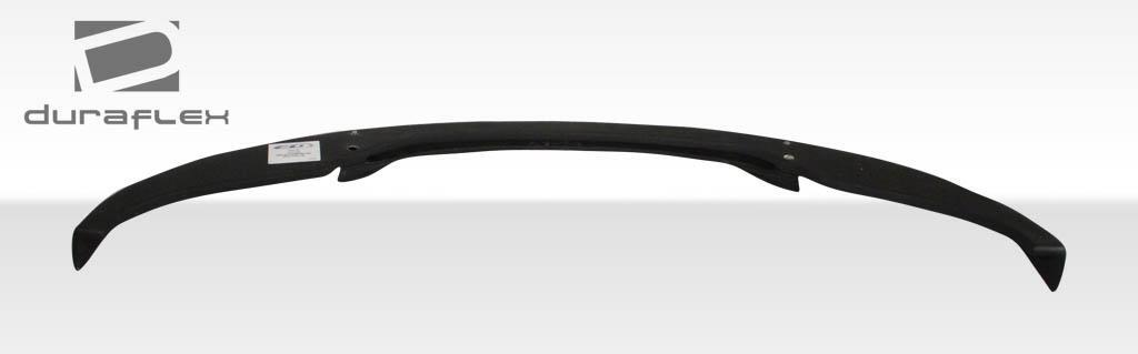2006-2010 BMW M5 E60 HR-S Front Lip Under Spoiler Air Dam, Fiberglass - view 6