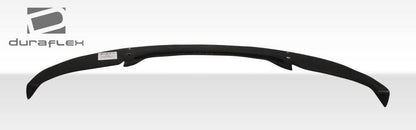 2006-2010 BMW M5 E60 HR-S Front Lip Under Spoiler Air Dam, Fiberglass - view 6