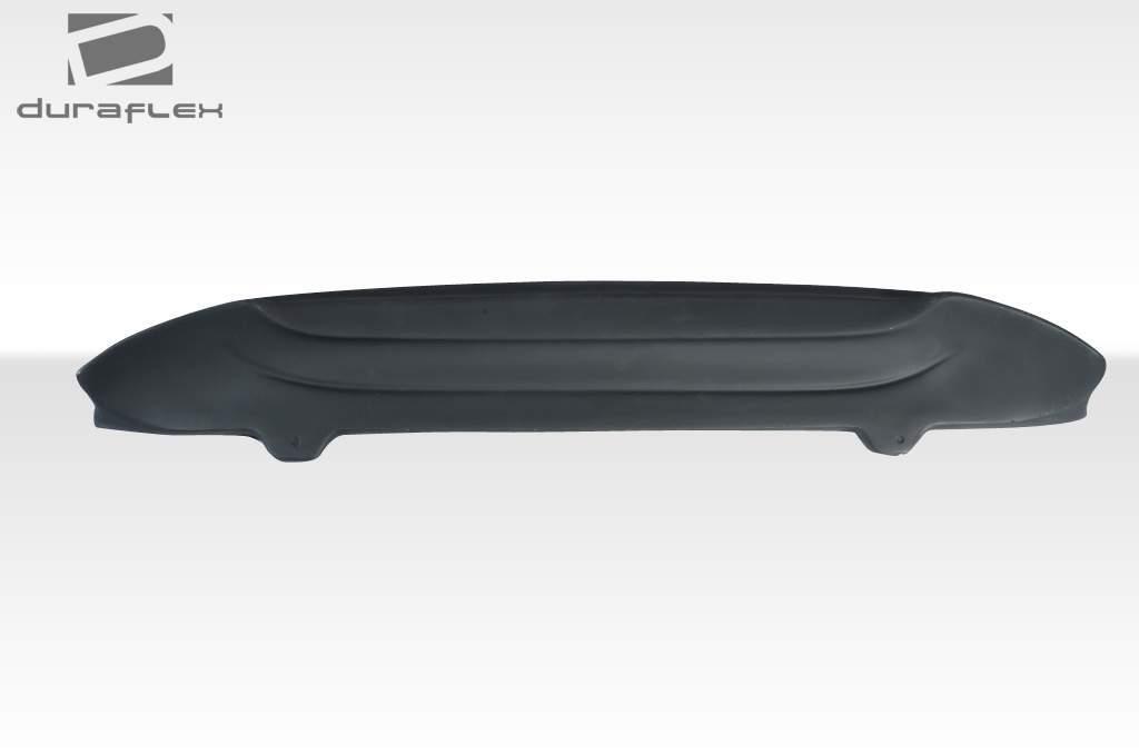 2006-2010 BMW M5 E60 HR-S Rear Diffuser, Fiberglass - view 6