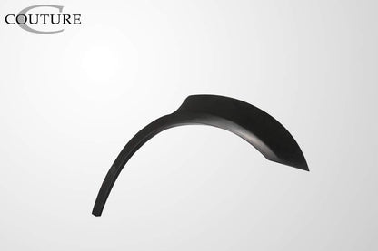 2006-2010 Dodge Charger Polyurethane Luxe Wide Body Rear Fender Flares - view 10