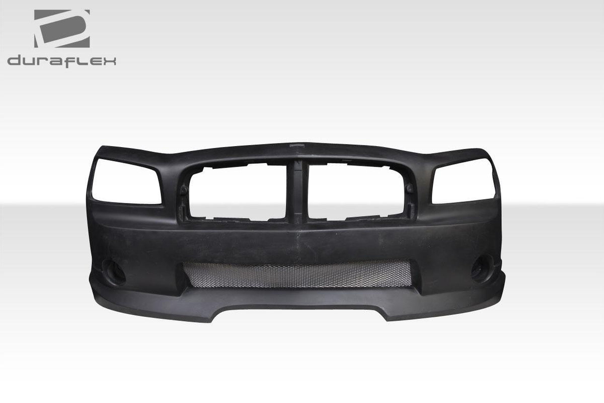 2006-2010 Dodge Charger Markham Front Bumper, Fiberglass - view 3