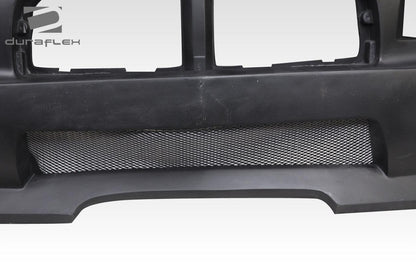 2006-2010 Dodge Charger Markham Front Bumper, Fiberglass - view 5