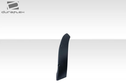 2006-2010 Dodge Charger Novara Wide Body Rear Fender Flares - view 8