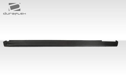 2006-2010 Dodge Charger SRT Look Body Kit, Fiberglass - view 2