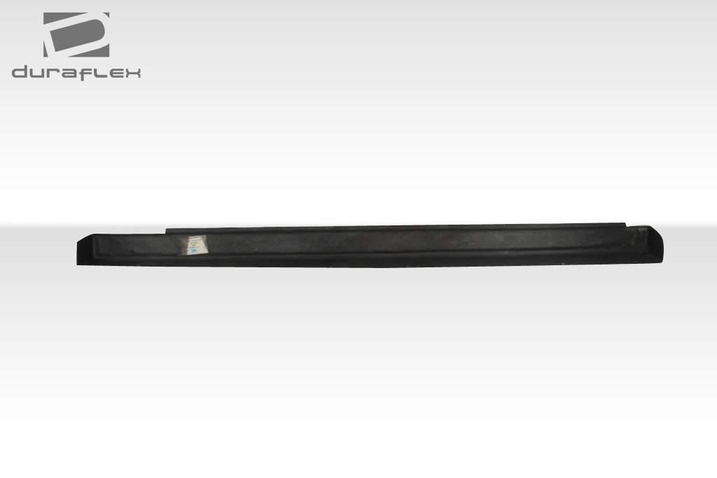 2006-2010 Dodge Charger SRT Look Body Kit, Fiberglass - view 5