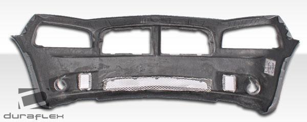2006-2010 Dodge Charger SRT Look Body Kit, Fiberglass - view 6