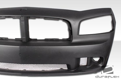 2006-2010 Dodge Charger SRT Look Body Kit, Fiberglass - view 7