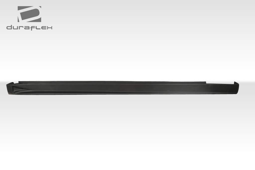 2006-2010 Dodge Charger VIP Body Kit, Fiberglass - view 8