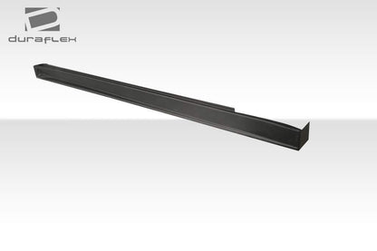 2006-2010 Dodge Charger VIP Body Kit, Fiberglass - view 9