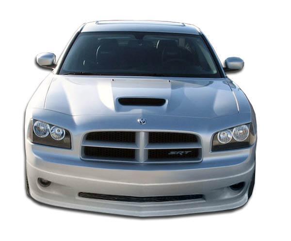 2006-2010 Dodge Charger VIP Body Kit, Fiberglass - view 1