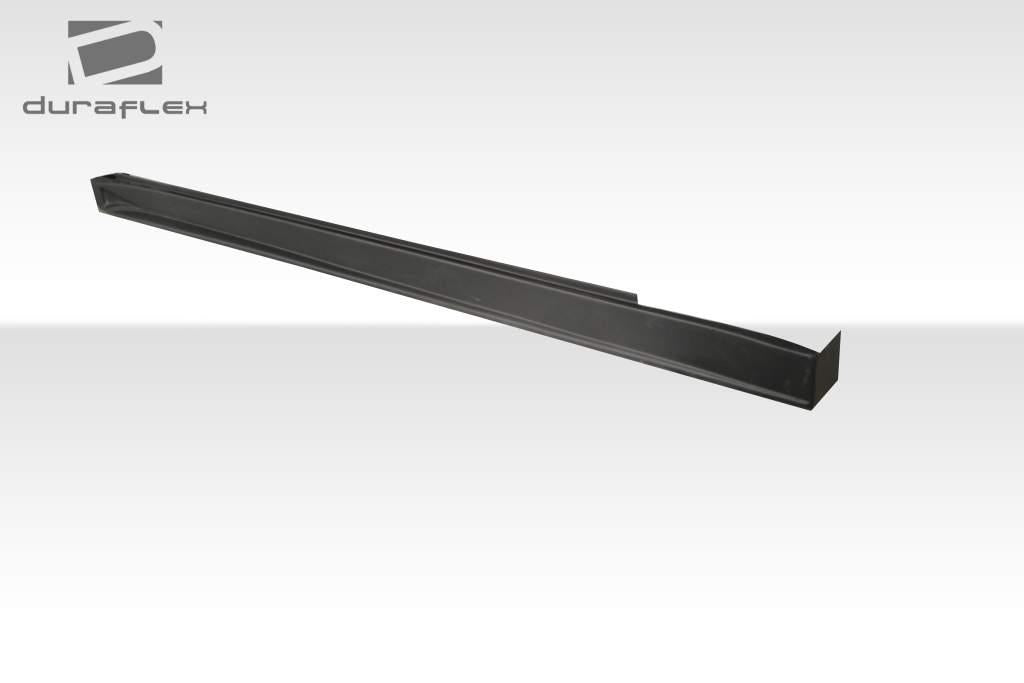 2006-2010 Dodge Charger VIP Body Kit, Fiberglass - view 3