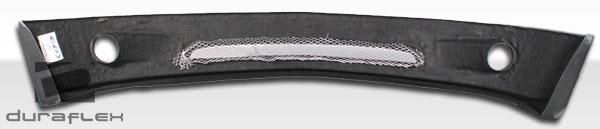 2006-2010 Dodge Charger VIP Body Kit, Fiberglass - view 6