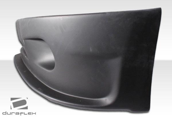 2006-2010 Dodge Charger VIP Body Kit, Fiberglass - view 8