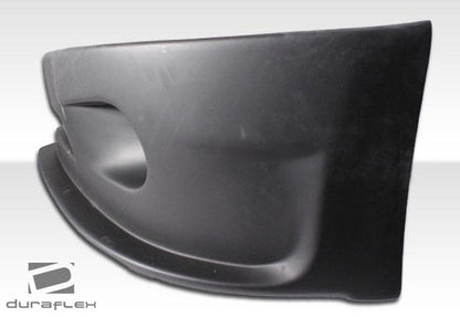 2006-2010 Dodge Charger VIP Front Lip Under Spoiler Air Dam (base - view 5