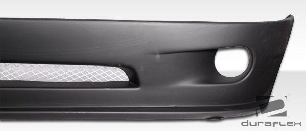 2006-2010 Dodge Charger VIP Front Lip Under Spoiler Air Dam (base - view 6