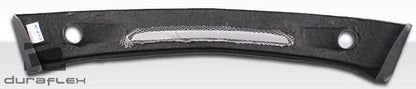 2006-2010 Dodge Charger VIP Front Lip Under Spoiler Air Dam (base - view 7