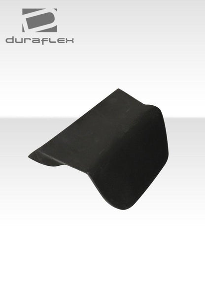 2006-2011 BMW 3 Series E90 4DR R-1 Rear Bumper Cover, Fiberglass - view 7
