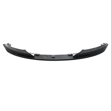 2006-2012 BMW E90 M-Performance Front Lip, Carbon Look
