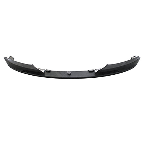 2006-2012 BMW E90/E90 LCI M-Performance Front Lip Carbon Look