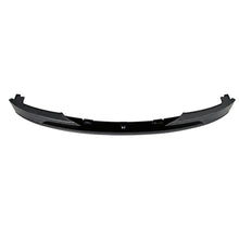 2006-2012 BMW E90 & E90 LCI M-Performance Front Lip, Matte Black