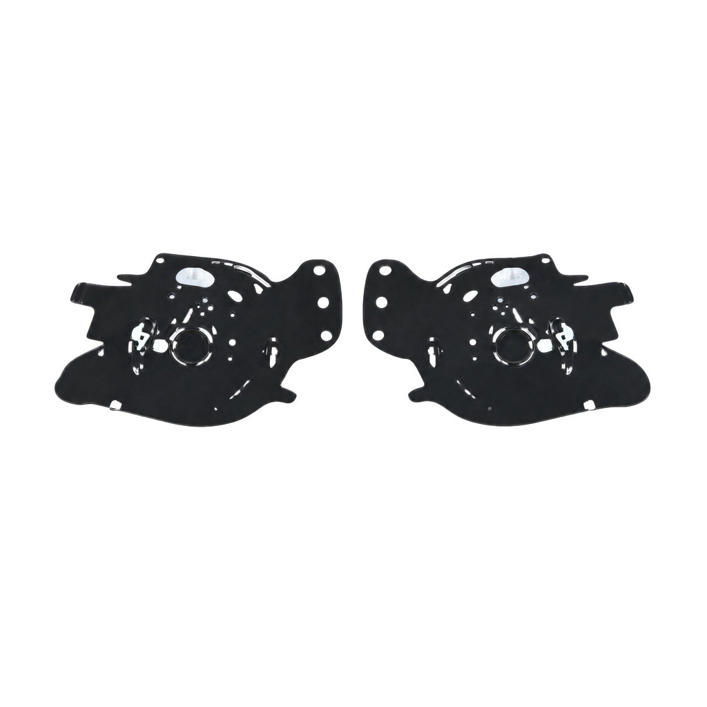 2006-2012 BMW 3 Series E90 LCI M-Tech Style Fog Lamps